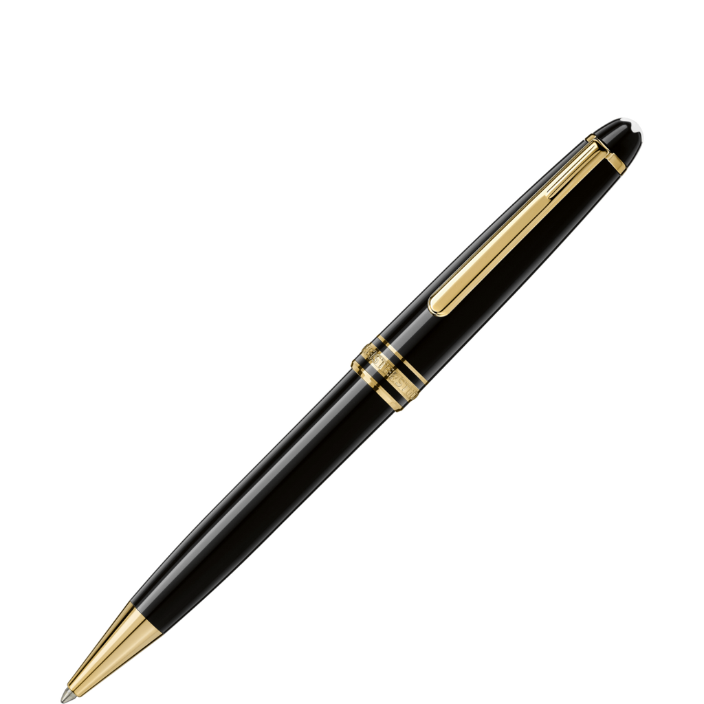 MON01076 - 164 BALLPOINT PEN MEISTERSTUCK