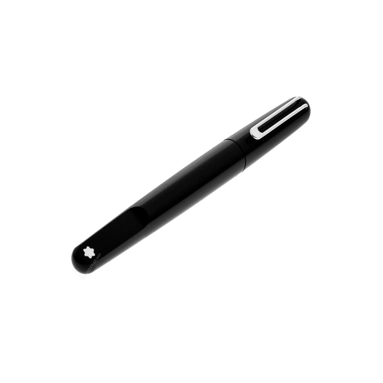 MON01154 - M RESIN ROLLERBALL PEN