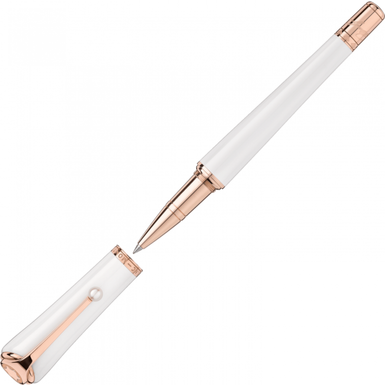 Marilyn Monroe Special Edition Pearl Rollerball Pen