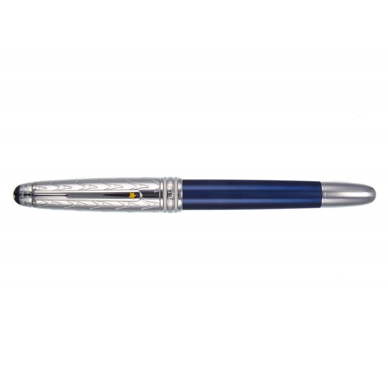 MON01060 - 145 FOUNTAIN PEN MEISTERSTRUCK PETIT & FOX