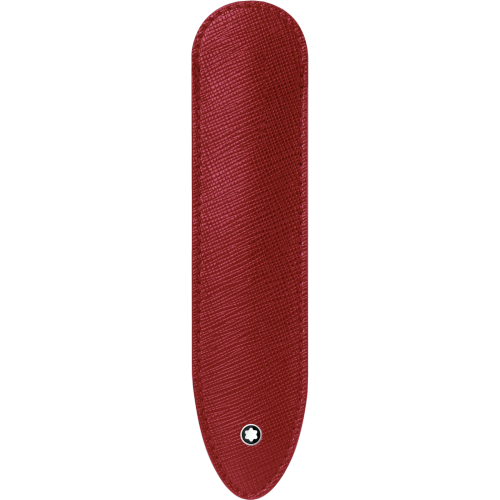 Sartorial Red Pen Sleeve