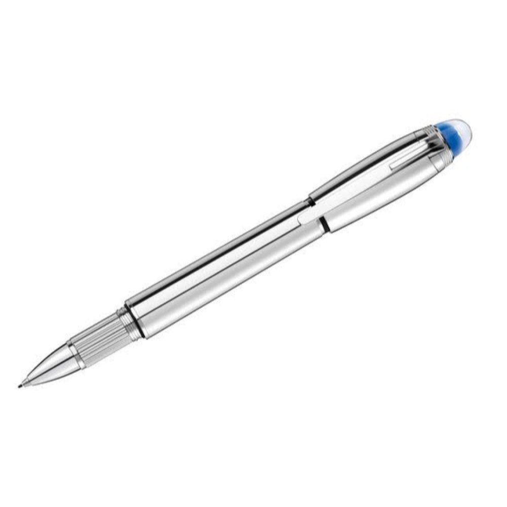 MON01166 - STARWALKER FINELINER METAL PEN