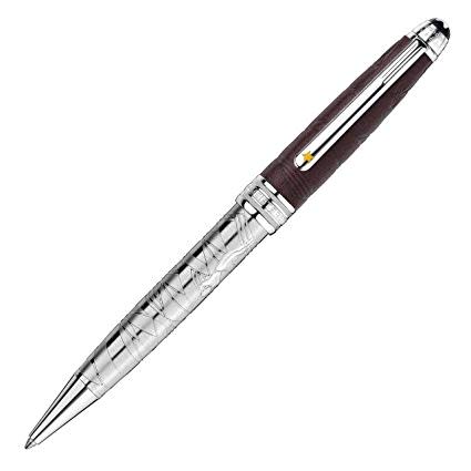 MON01157 - SOLITAIRE MEISTERSTUCK LE PETIT PRINCE PEN