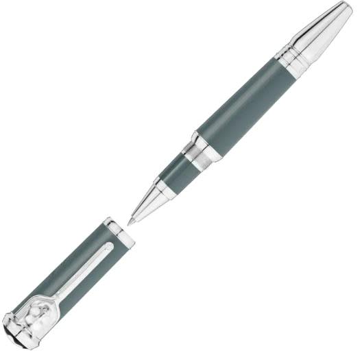 MON01143 - R. KIPLING ROLLERBALL PEN