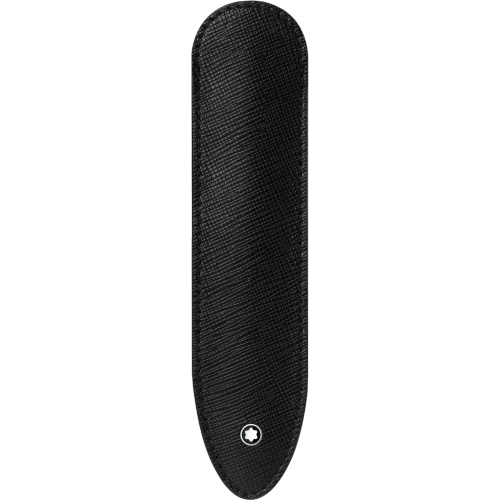 MON01110 - PEN SLEEVE MEISTERSTUCK LEATHER