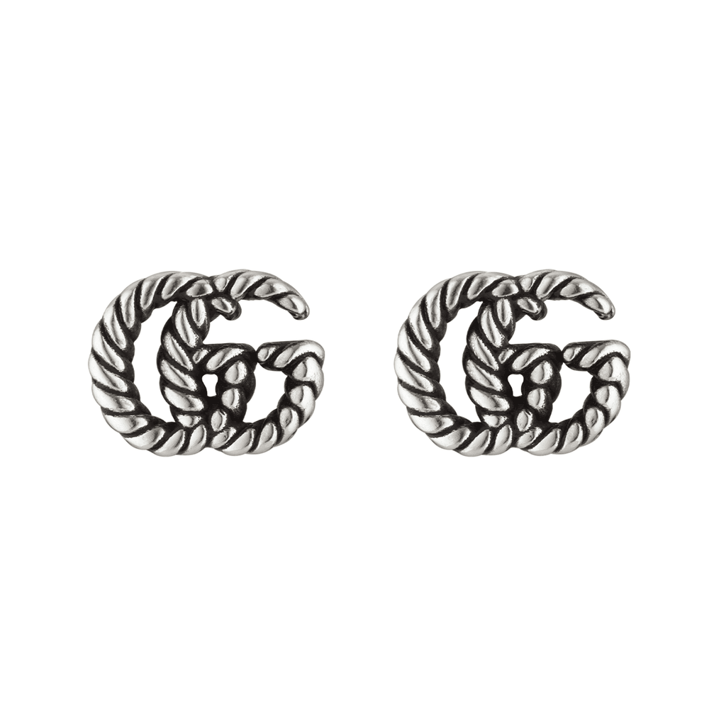 Stainless Steel Marmont GG Studs