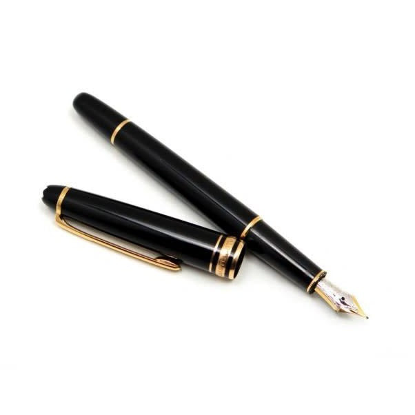 MON01149 - 145 MEISTERSTUCK Fountain Pen CLASSIQUE